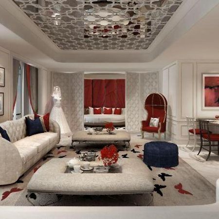 The Qube Hotel Nanchang East Eksteriør billede