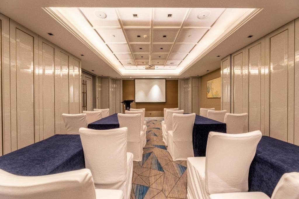 The Qube Hotel Nanchang East Eksteriør billede