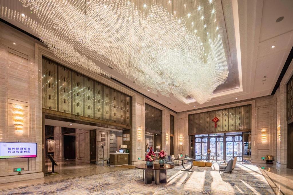 The Qube Hotel Nanchang East Eksteriør billede