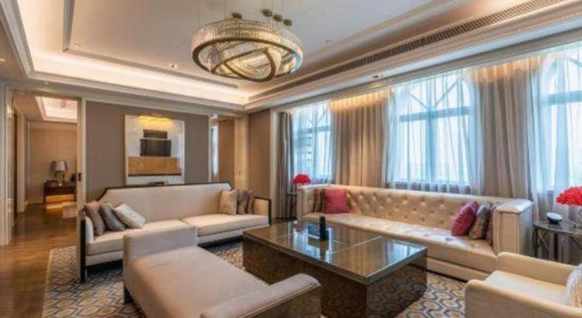 The Qube Hotel Nanchang East Eksteriør billede